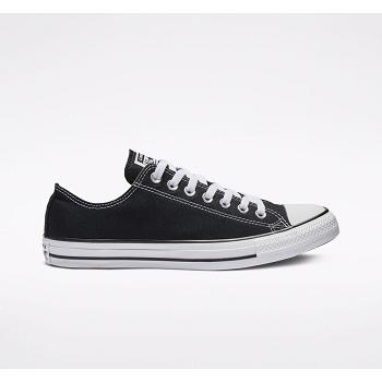 Converse Chuck Taylor All Star Cierne - Panske Nízké Tenisky